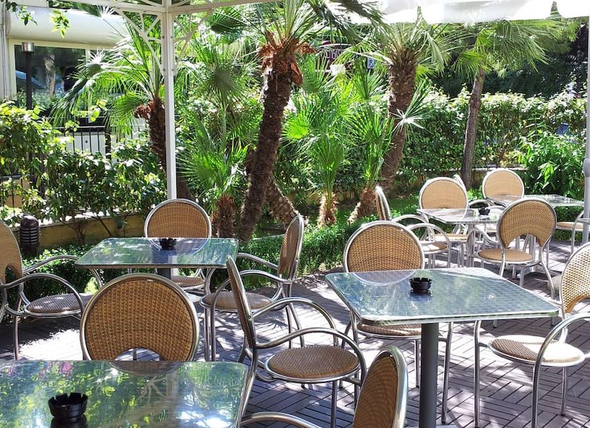 Restaurant Fotografie