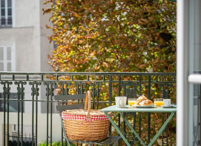 Balcon Fotografie