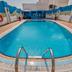 Piscină