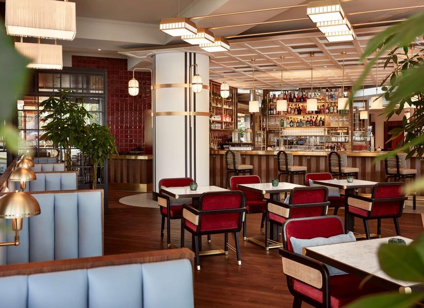 Bar Fotografie