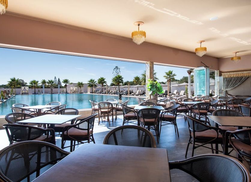 Restaurant Fotografie