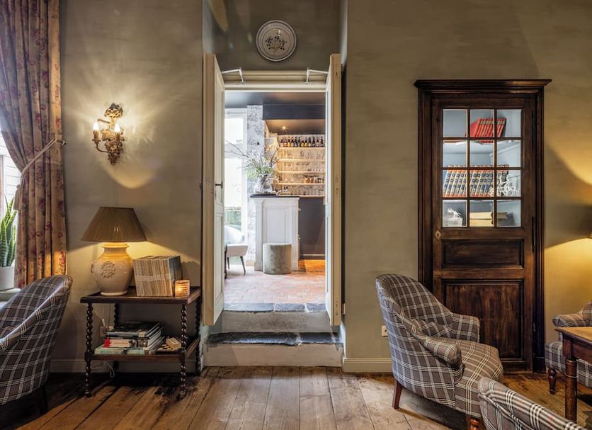 Restaurant Fotografie