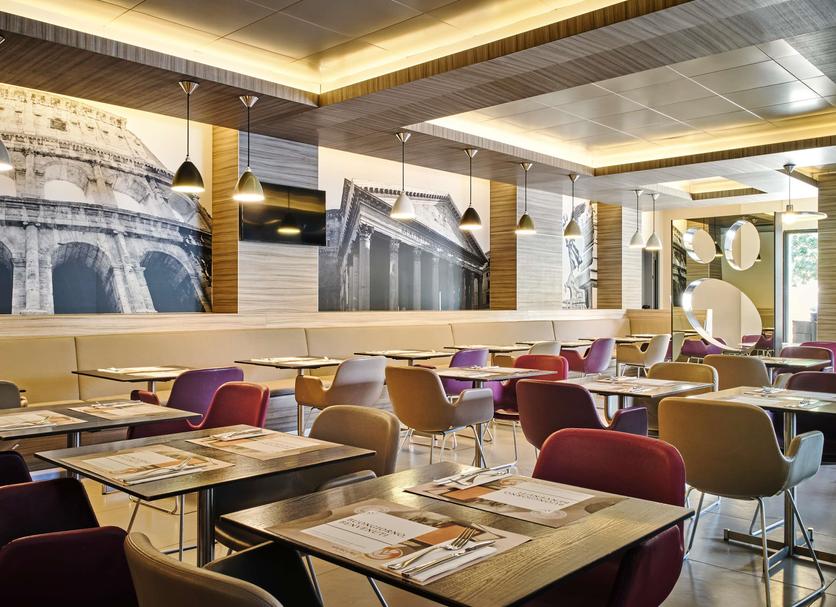 Restaurant Fotografie