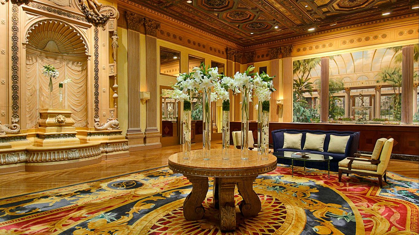 The Biltmore Los Angeles