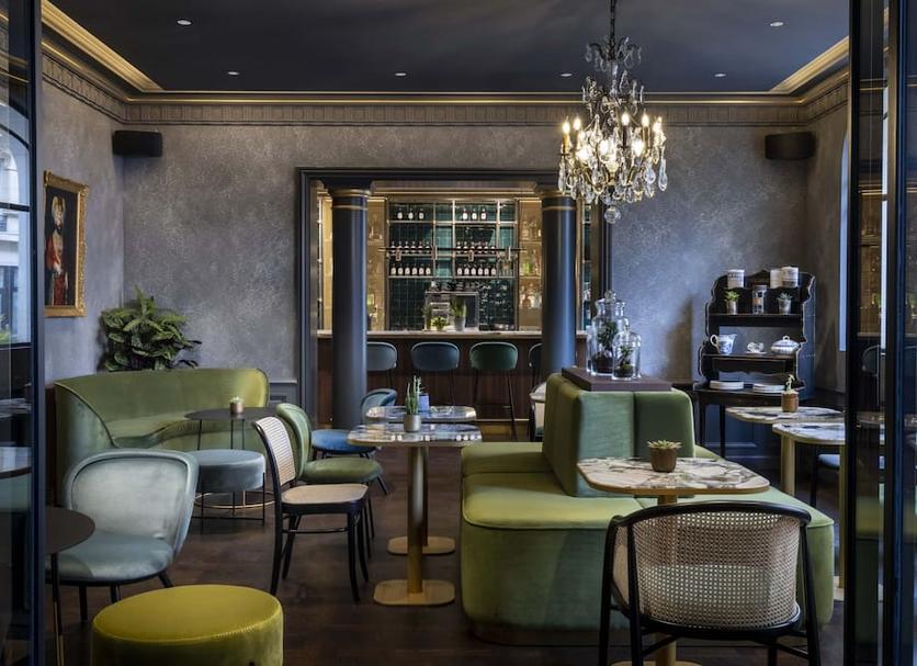 Lounge Fotografie