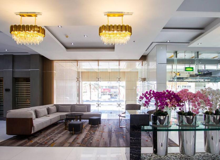 Lobby Fotografie