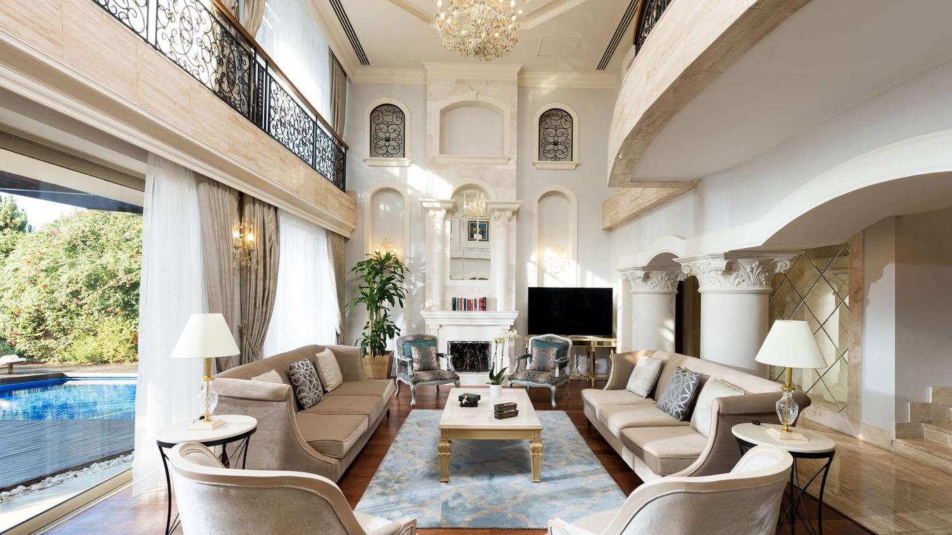 Rixos Premium Belek