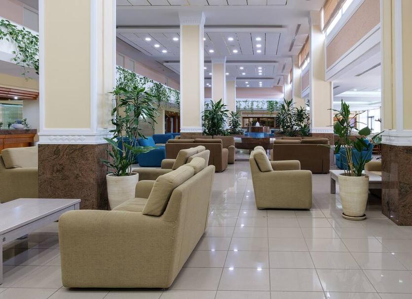 Lobby Fotografie