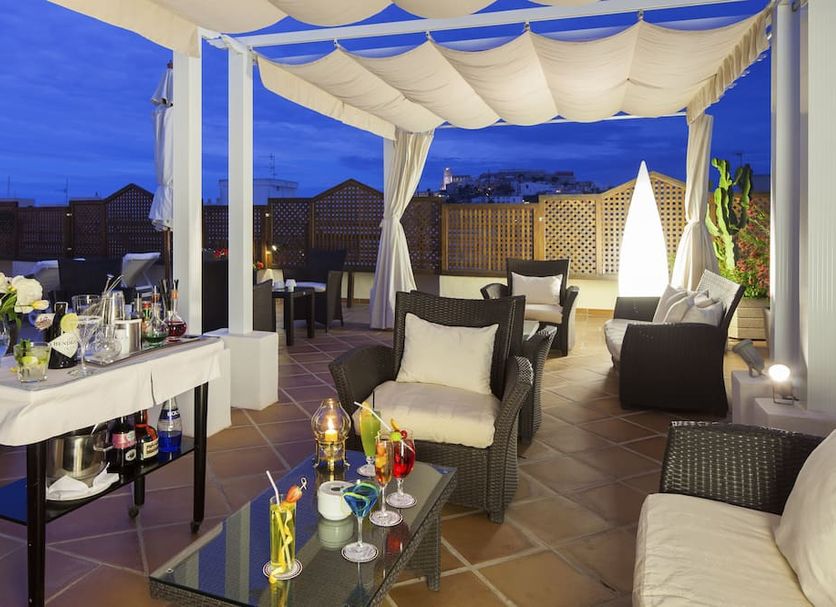 Balcon Fotografie