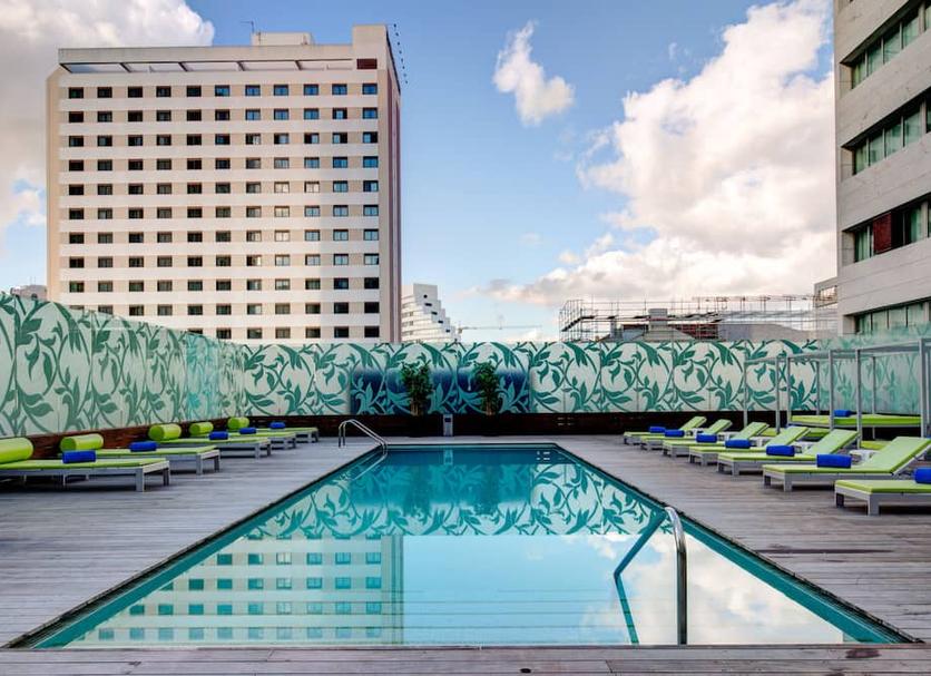Piscină Fotografie