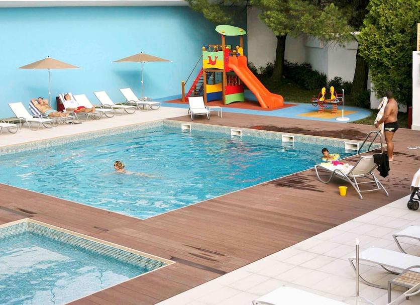 Piscină Fotografie