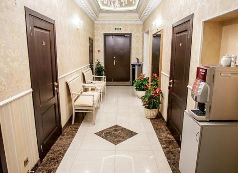 Lobby Fotografie