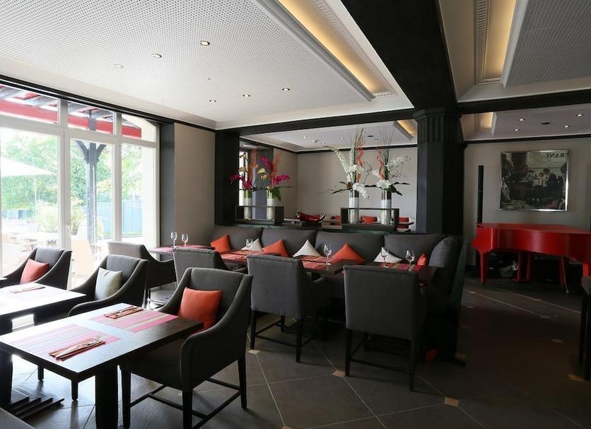Restaurant Fotografie