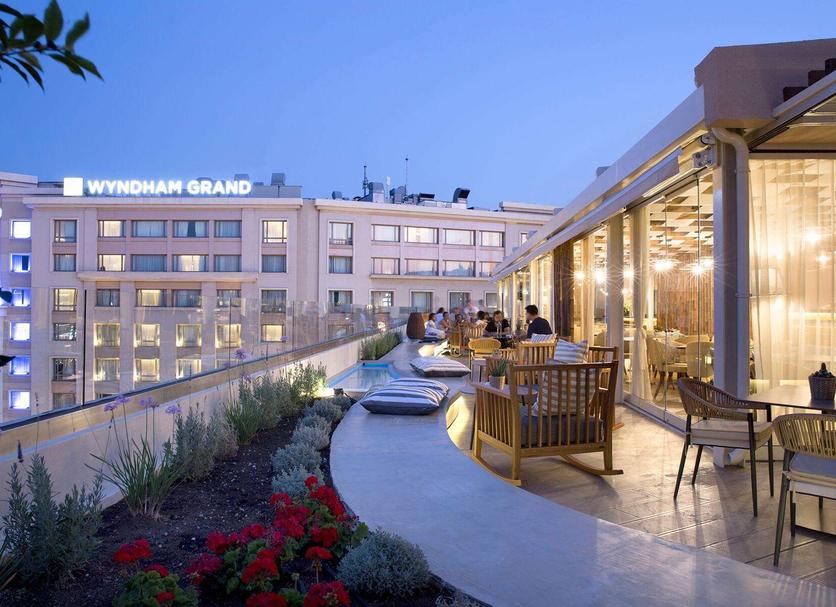 Facilități hotel Fotografie