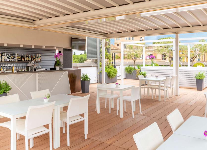 Restaurant Fotografie