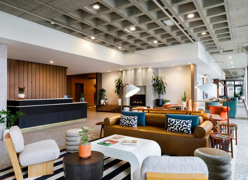 Lounge Fotografie