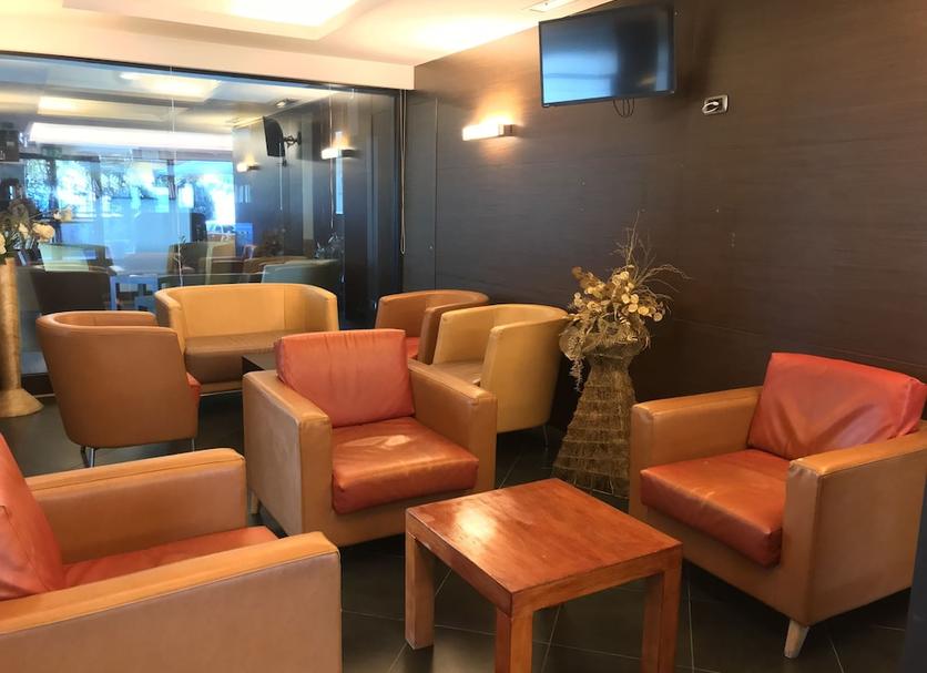 Lounge Fotografie