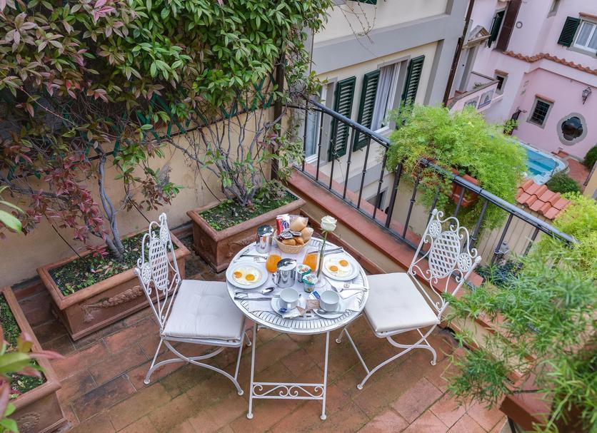 Balcon Fotografie