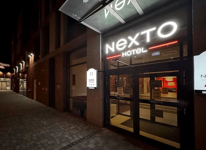 Priveliște în exterior Fotografie