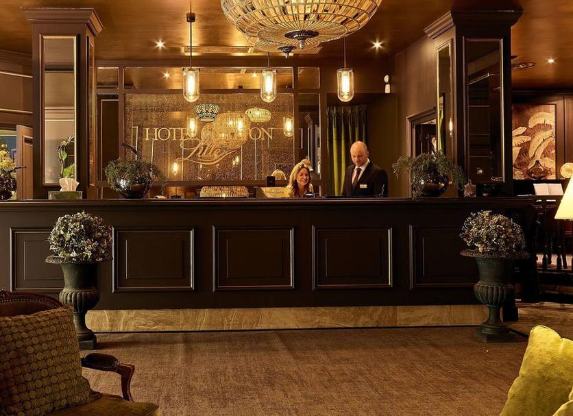Bar Fotografie