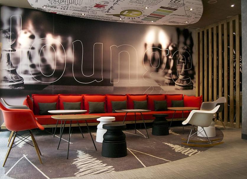 Lounge Fotografie