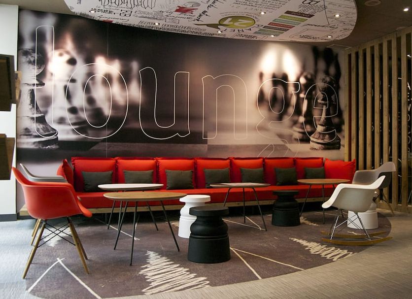 Lounge Fotografie
