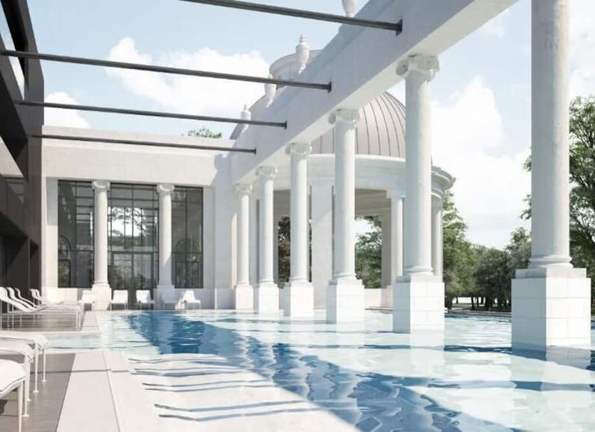 Piscină Fotografie