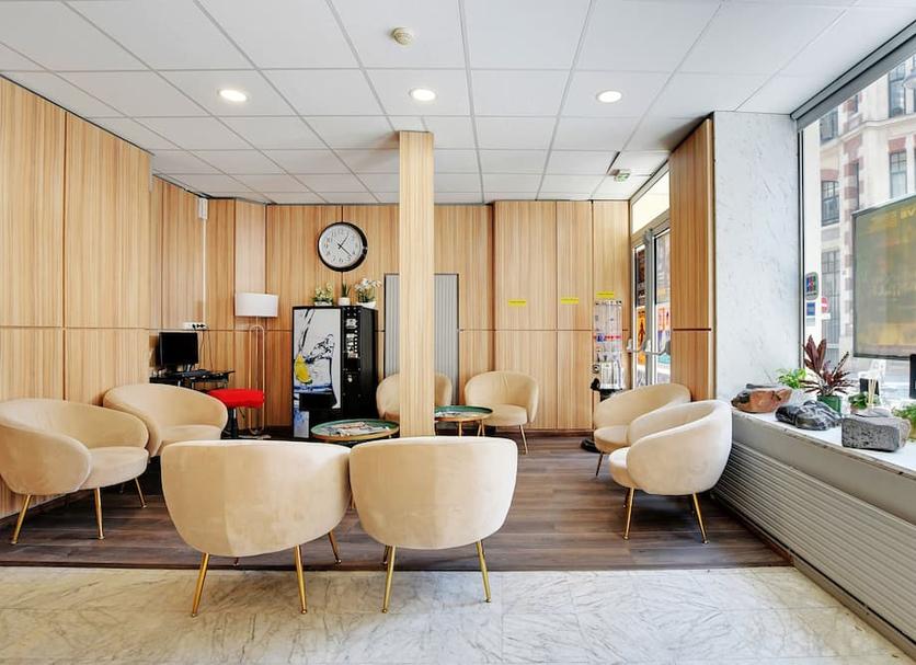 Lounge Fotografie