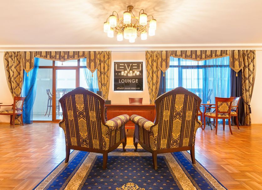 Facilități hotel Fotografie