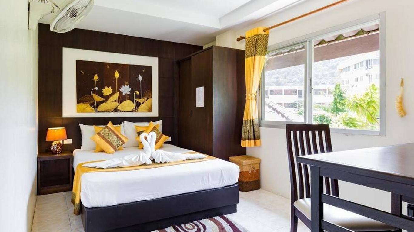 Thai Classic House