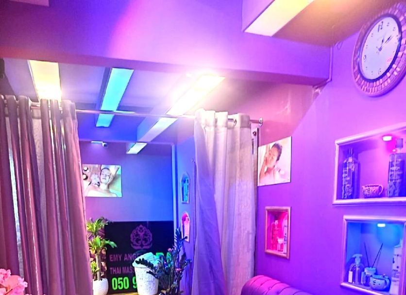 Lounge Fotografie