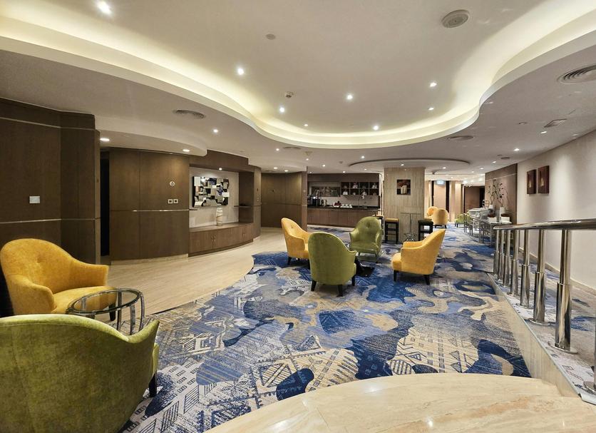 Lobby Fotografie
