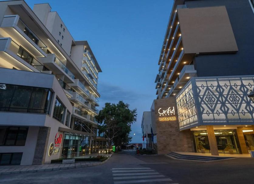 Priveliște în exterior Fotografie