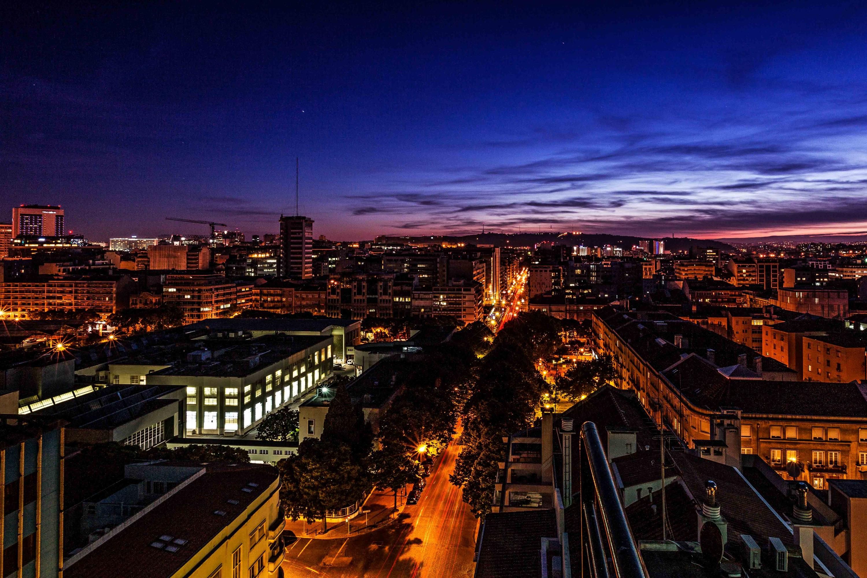 Priveliște în exterior Fotografie