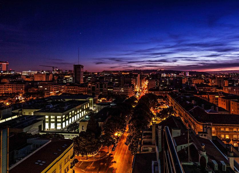 Priveliște în exterior Fotografie
