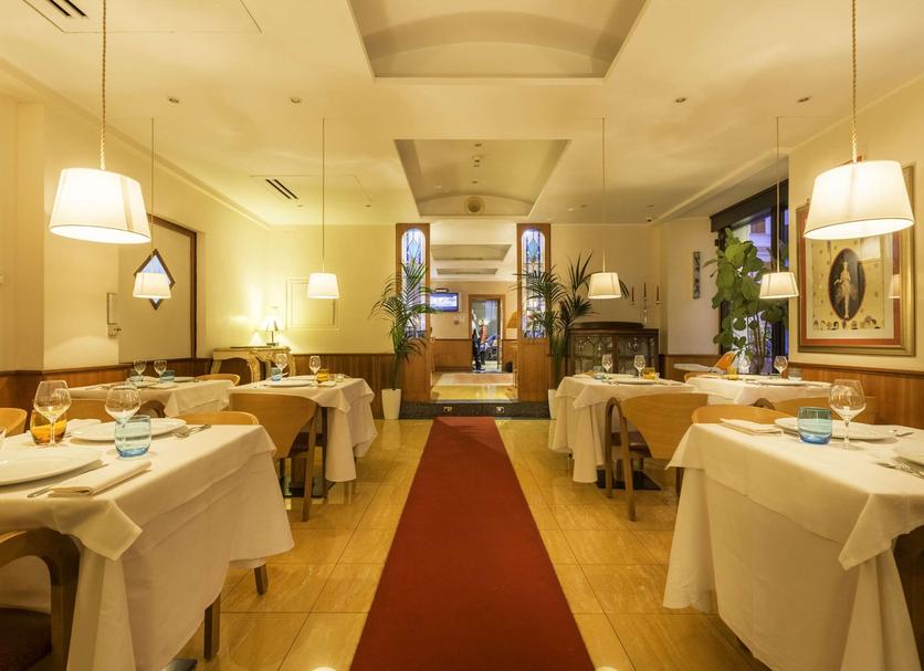 Restaurant Fotografie