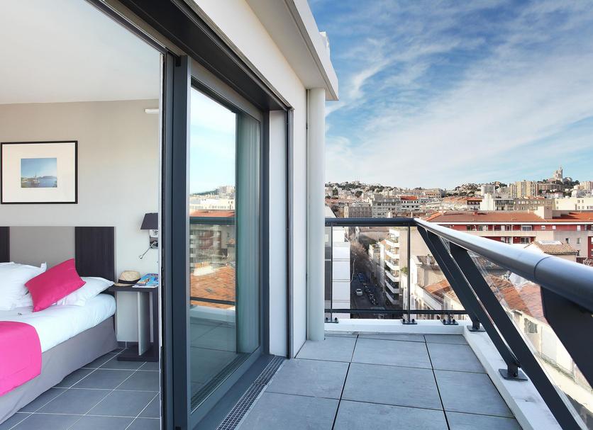 Balcon Fotografie
