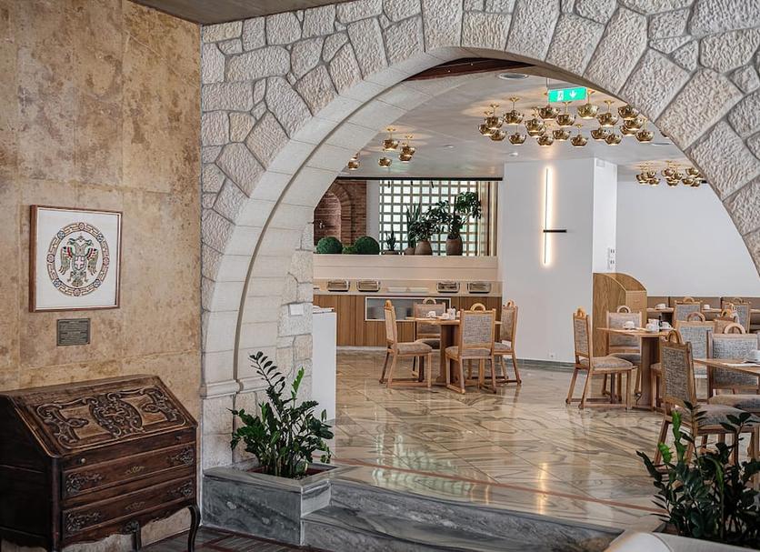Restaurant Fotografie