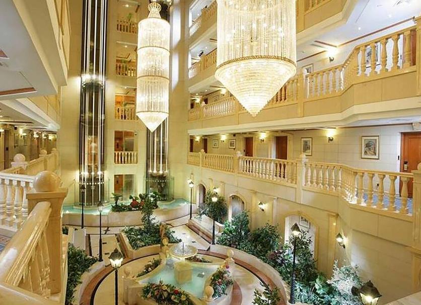 Lobby Fotografie