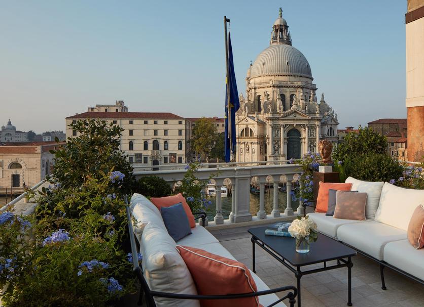 Balcon Fotografie