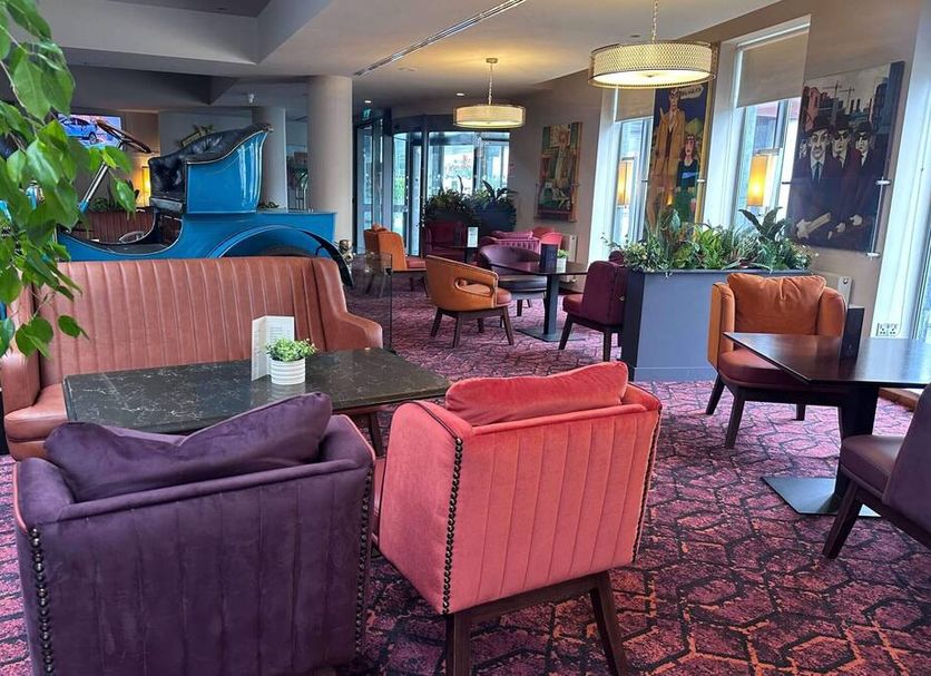 Lounge Fotografie