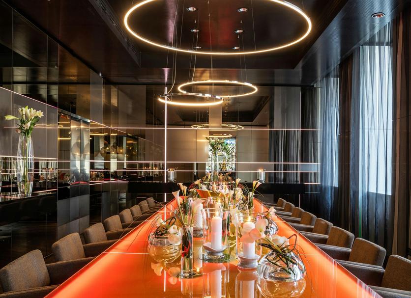 Restaurant Fotografie