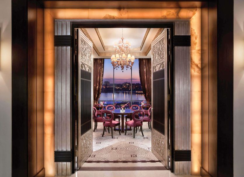 Restaurant Fotografie