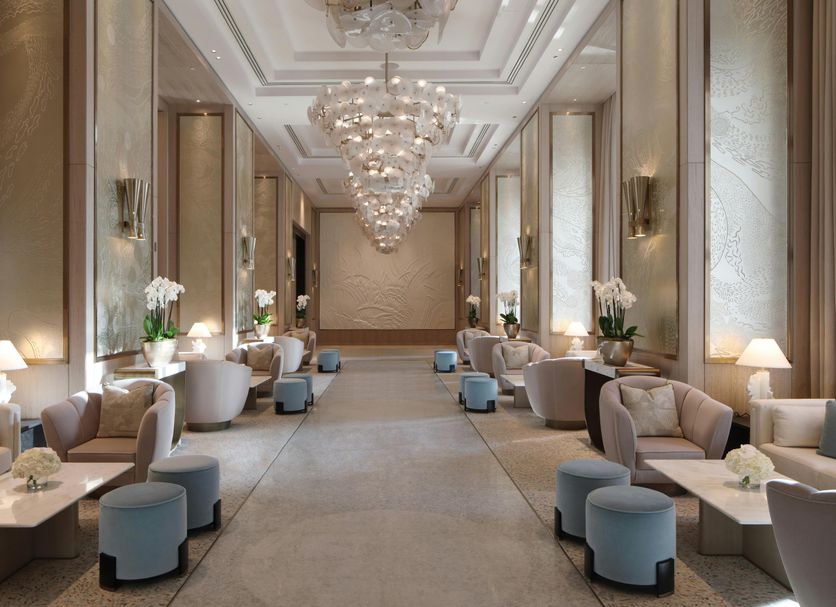 Lobby Fotografie