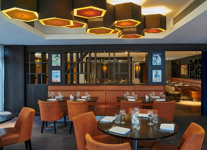 Restaurant Fotografie