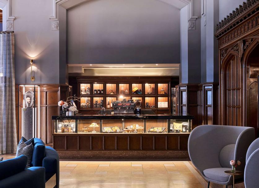 Lobby Fotografie