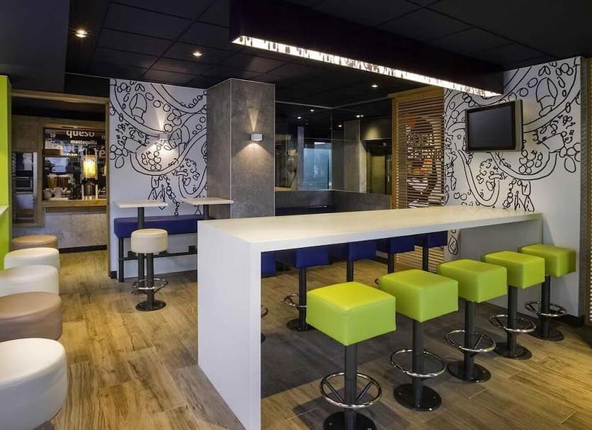 Bar Fotografie