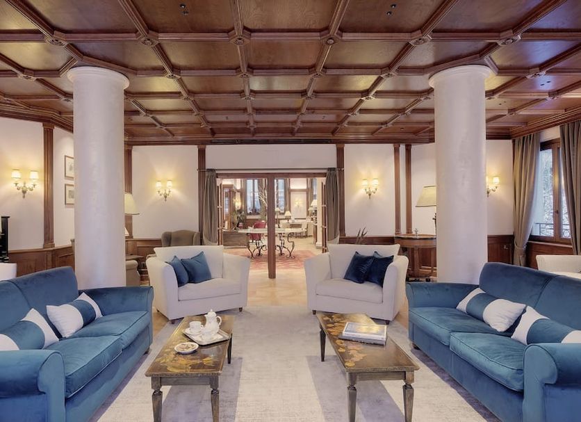 Lobby Fotografie