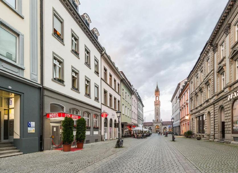 Priveliște în exterior Fotografie