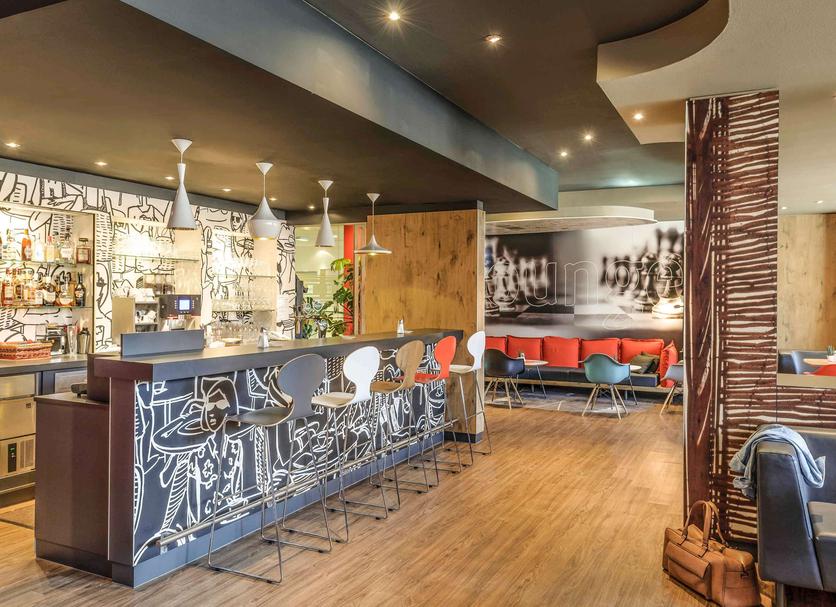 Bar Fotografie